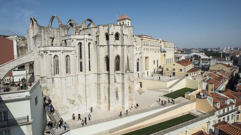 Boutique Apartment Cris Do Carmo Lisbon Exterior photo